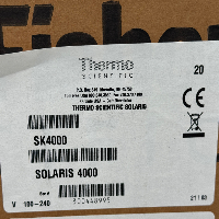 Unused Thermo Scientific Solaris 4000 Digital Shaker image 3